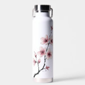 桜 ウォーターボトル (正面)