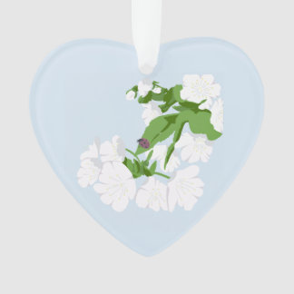 桜 オーナメント