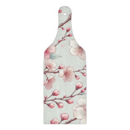 桜 カッティングボード