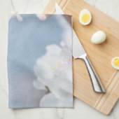 桜 キッチンタオル (四つ折り)