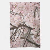 桜 キッチンタオル (縦)