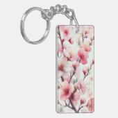 桜 キーホルダー (正面左)