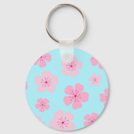 桜 キーホルダー