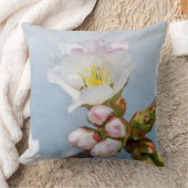 桜 クッション (ブランケット)