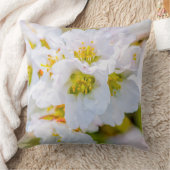 桜 クッション (ブランケット)