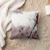 桜 クッション (ブランケット)