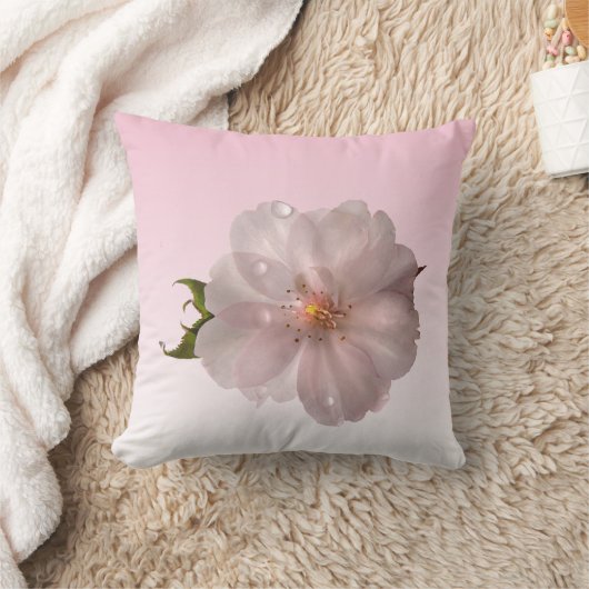 桜 クッション (ブランケット)