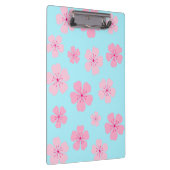 桜 クリップボード (右)