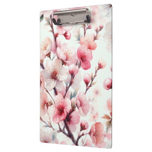 桜 クリップボード (左)