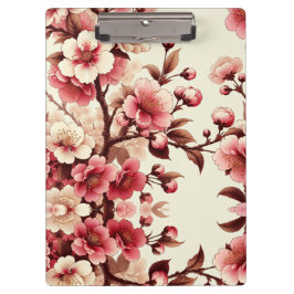 桜 クリップボード