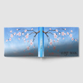 桜 ゲストブック (全面)