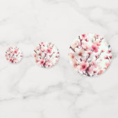 桜 コンフェッティ (正面)