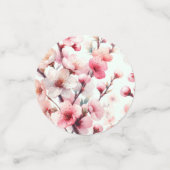 桜 コンフェッティ (スモール正面)