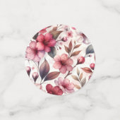 桜 コンフェッティ (スモール正面)