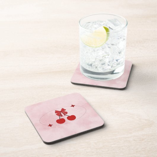 桜 コースター (右側)