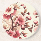 桜 コースター (正面)