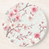 桜 コースター (正面)