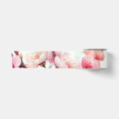 桜 サテンリボン (正面)