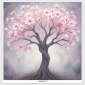 桜 シール (シート)