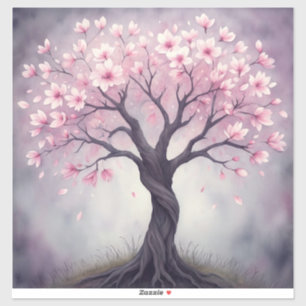 桜 シール
