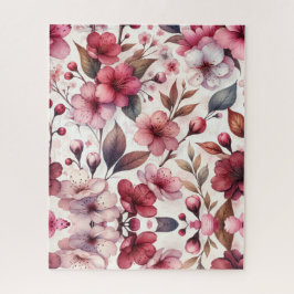 桜 ジグソーパズル