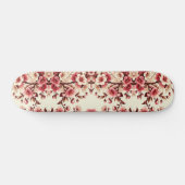 桜 スケートボード (横)