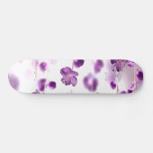 桜 スケートボード (横)