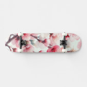 桜 スケートボード (横)