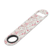 桜 スピード栓抜き (正面アングル)