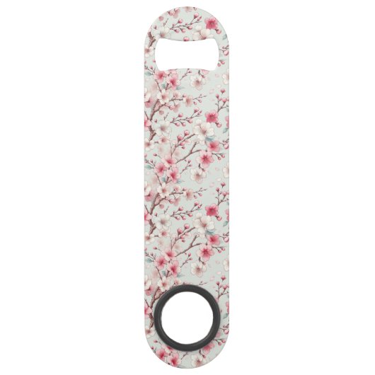 桜 スピード栓抜き (正面)