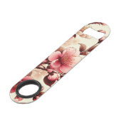 桜 スピード栓抜き (正面アングル)