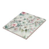 桜 タイル (側面)