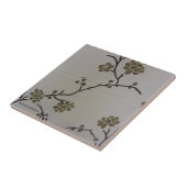 桜 タイル (側面)