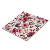 桜 タイル (側面)