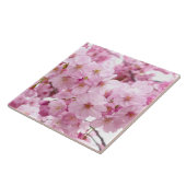 桜 タイル (側面)