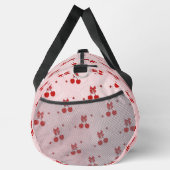 桜 ダッフルバッグ (右)