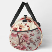 桜 ダッフルバッグ (右)