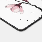 桜 デスクマット (コーナー)