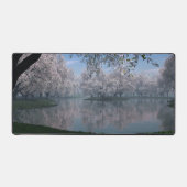 桜 デスクマット (正面)