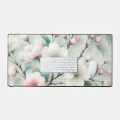 桜 デスクマット (キーボード&マウス)