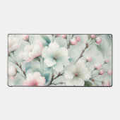桜 デスクマット (正面)