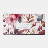 桜 デスクマット (キーボード&マウス)