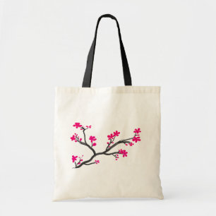 桜 トートバッグ