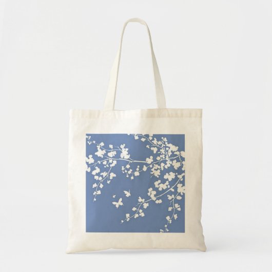 桜 トートバッグ (正面)