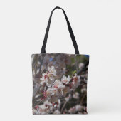 桜 トートバッグ (裏面)
