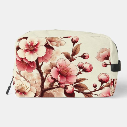 桜 ドップキット (裏面)