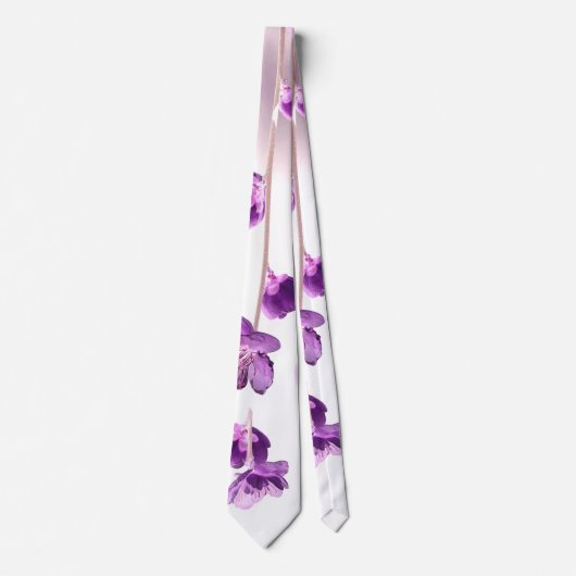 桜 ネクタイ (正面)