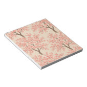 桜 ノートパッド (アングル)