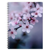 桜 ノートブック (正面)