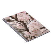 桜 ノートブック (右側)